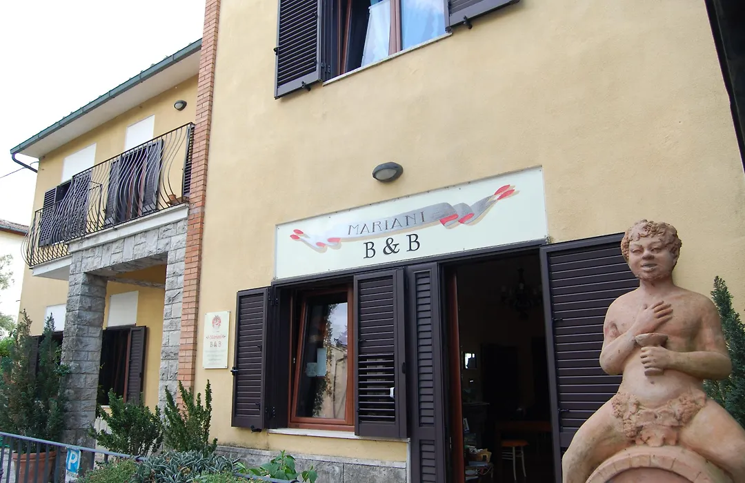 Mariani Bed&Breakfast-1