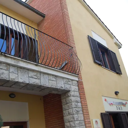 Mariani Bed&Breakfast-2
