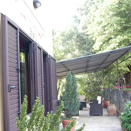 Mariani Bed&Breakfast-3